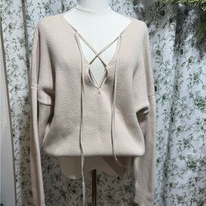 Level 44 sweater Moscow